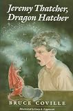 Jeremy Thatcher, Dragon Hatcher: A Magic Shop Book