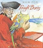 Tough Boris