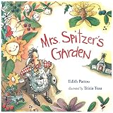 Mrs. Spitzer's Garden
