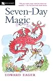 Seven-Day Magic (Books for Young Readers)