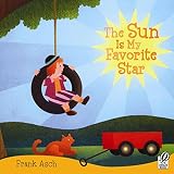 The Sun Is My Favorite Star