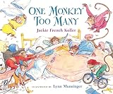 One Monkey Too Many