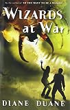 Wizards at War (The Young Wizards, Book 8)
