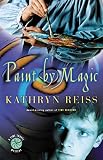 Paint by Magic (Time Travel Mysteries)
