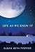 Susan Beth Pfeffer: Life As We Knew It