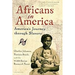 Africans in America