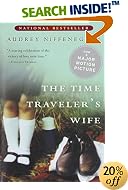 The Time Traveler's Wife