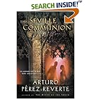 The Seville Communion by Arturo Perez-Reverte