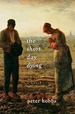 'The Short Day Dying' book cover