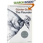 The Flounder (Helen and Kurt Wolff Book)