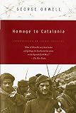 Homage to Catalonia (Harvest Book)
