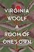 A Room of One's Own by Virginia Woolf