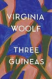 Three Guineas (Harvest book)