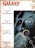 Galaxy Science Fiction (Magazine), September 1968 (Volume 27, No. 2)