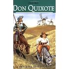 Don Quixote (Oxford Classic Tales) by Miguel De Cervantes Saavedra, et al