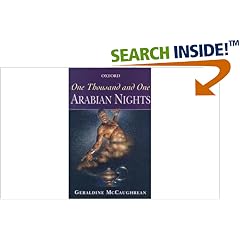 The One Thousand And One Arabian Nights
