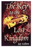 The Key to the Lost Kingdom