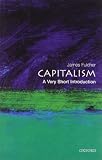 Capitalism: A Very Short Introduction (Very Short Introductions)