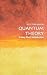 Quantum Theory, A Very Short Introduction