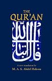 The Quran (Oxford Worlds Classics Hardcovers)