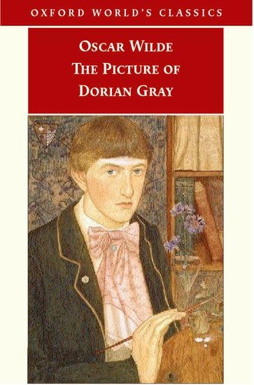 The Picture of Dorian Gray (Oxford World\’s Classics)