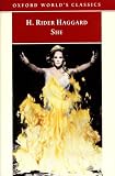 She (Oxford World's Classics)