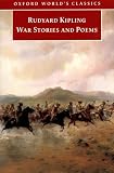 War Stories and Poems (Oxford World's Classics)
