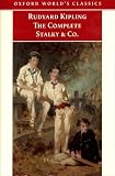 The Complete Stalky and Co. (Oxford World's Classic)