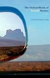 The Oxford Book of Travel Stories (Oxford Books of Prose)