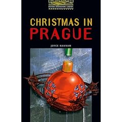 Christmas in Prague (Bookworms Series)