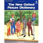 The New Oxford Picture Dictionary : English-Spanish Edition by E. C. Parnwell