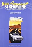 Departures: An Intensive American English Series for Beginning Students (New American Streamline)