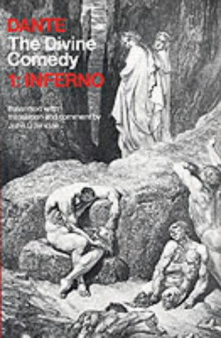 The Divine Comedy: Inferno. Parallel Text Vol 1 (G
