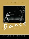 Dance: Rituals of Experience