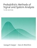 Probabilistic Methods of Signal and System Analysis (Oxford Series in Electrical and Computer Engineering)
