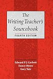 The Writing Teacher's Sourcebook