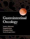 Gastroenterology Oncology