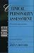 Clinical Personality Assessment : Practical Approaches  (Oxford Textbooks in Clinical Psychology)