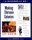 Making Thirteen Colonies