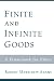 Finite and Infinite Goods : A Framework for Ethics 