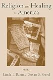 Religion and Healing in America