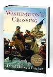 Washingtons Crossing (Pivotal Moments in American History)