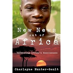 Uncovering Africa's Renaissance (W.E.B. Du Bois Institute)