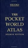 Pocket World Atlas