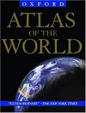 Atlas of the World, 12th Edition