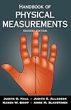 Handbook of Physical Measurements (Oxford Handbook)