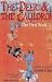 The Deer and the Cauldron: Bk. 1 (Deer & the Cauldron) (Hardcover)