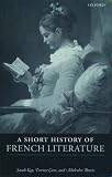 A Short History of French Literature