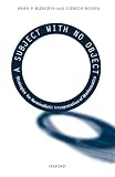 A Subject With No Object: Strategies for Nominalistic Interpretation of Mathematics
