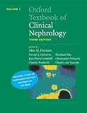 Oxford Textbook of Clinical Nephrology: 3-Volume Set includes a free CD containing the full contents of the book (Oxford Textbook)